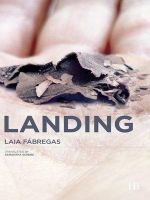 cover image of Landing
